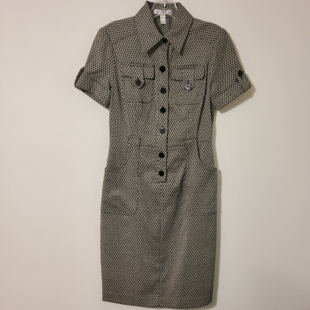 London Times Size 4